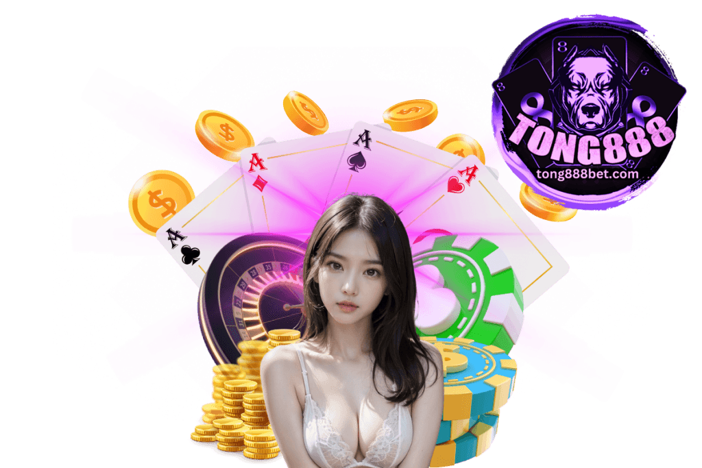 tong888